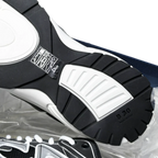 B30 Reflective 'Black White'