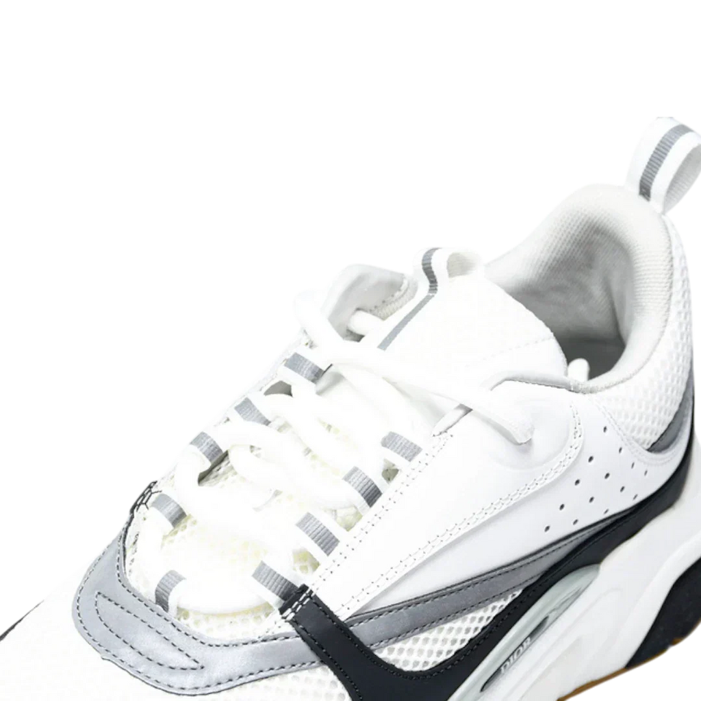 B22 'White Black'