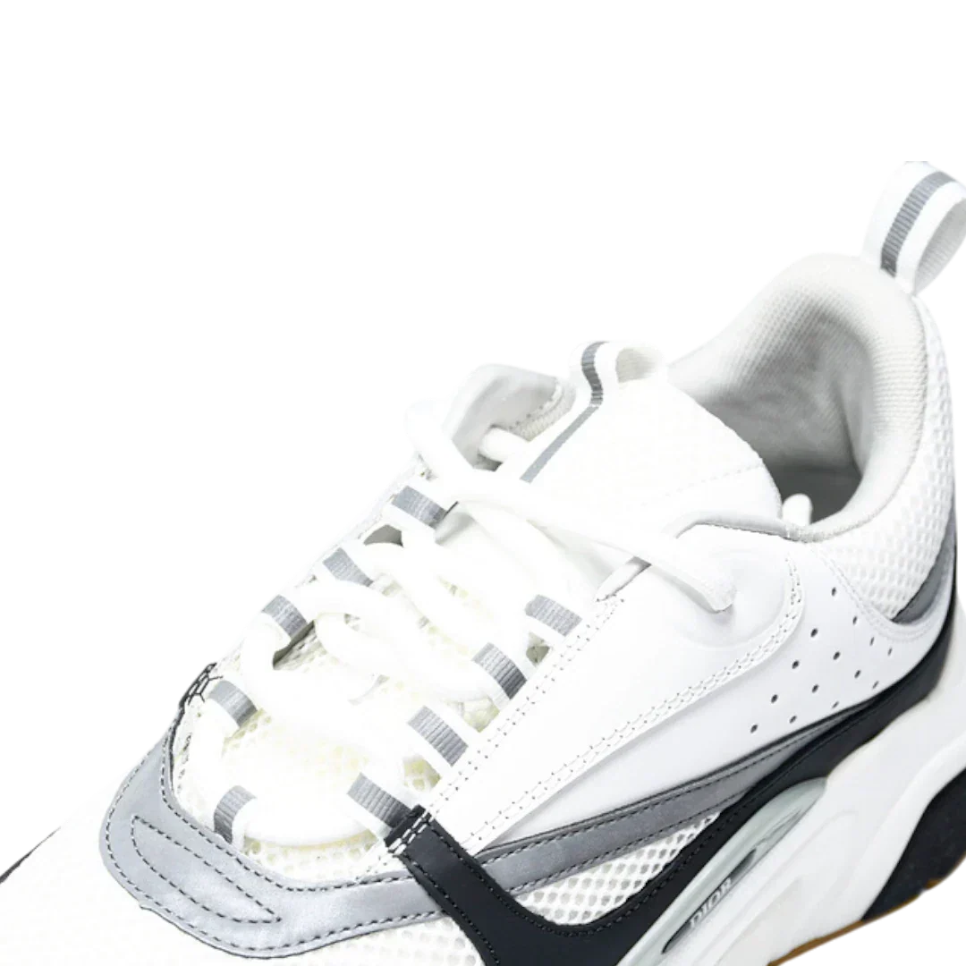 B22 'White Black'