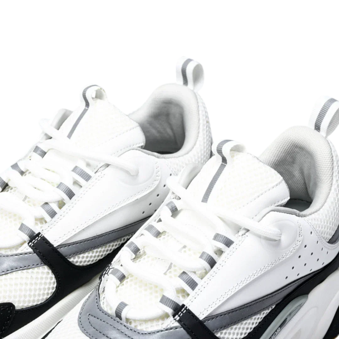 B22 'White Black'