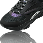 B22 'Reflective Black'
