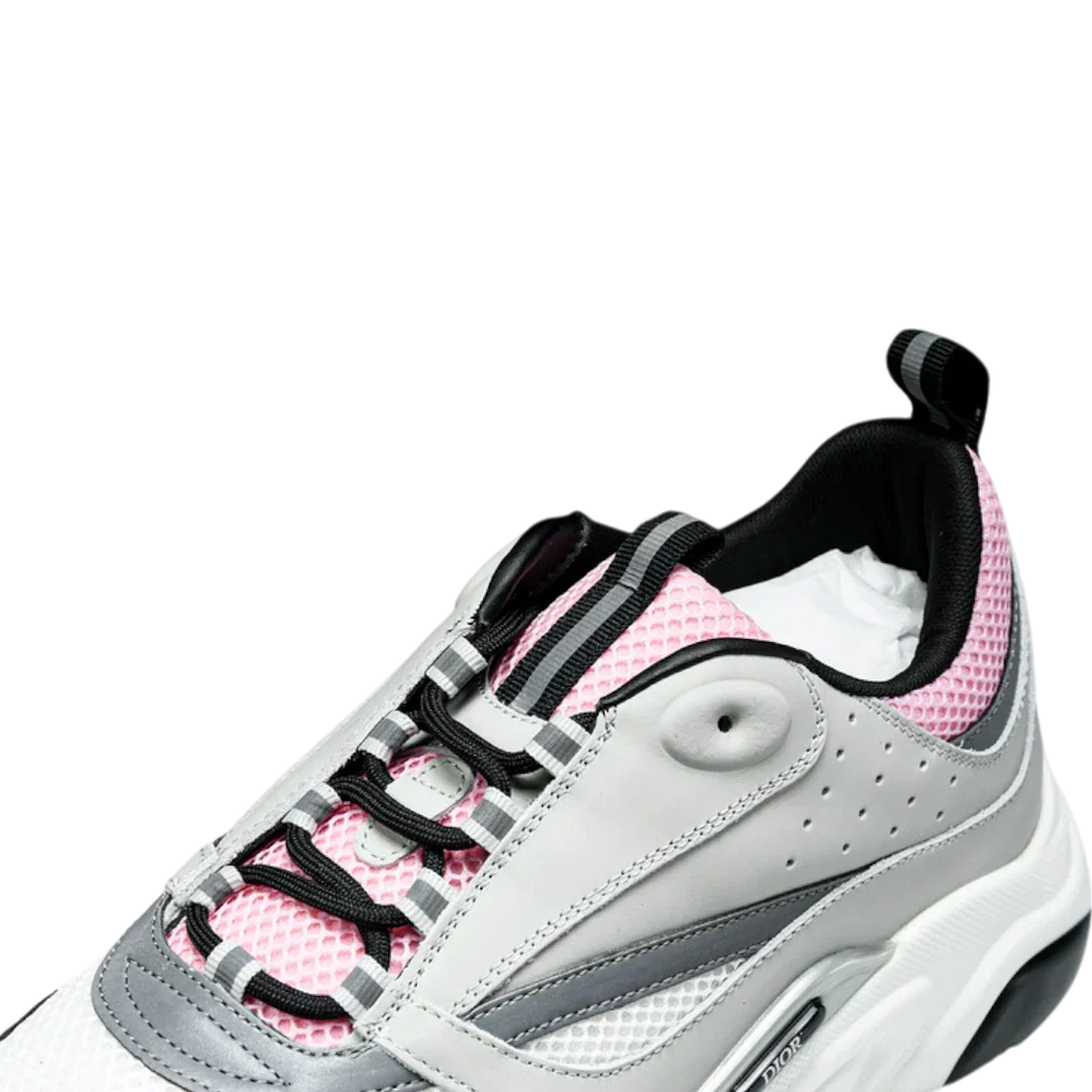 B22 'Pale Pink Grey'