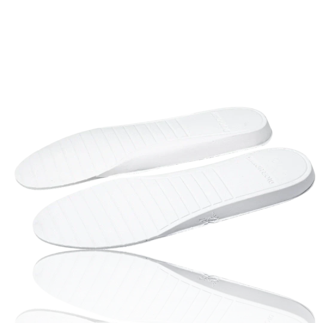 B22 'White Beige Silver'