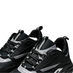 B22 'Black Silver'