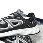 B30 Reflective 'Black White'