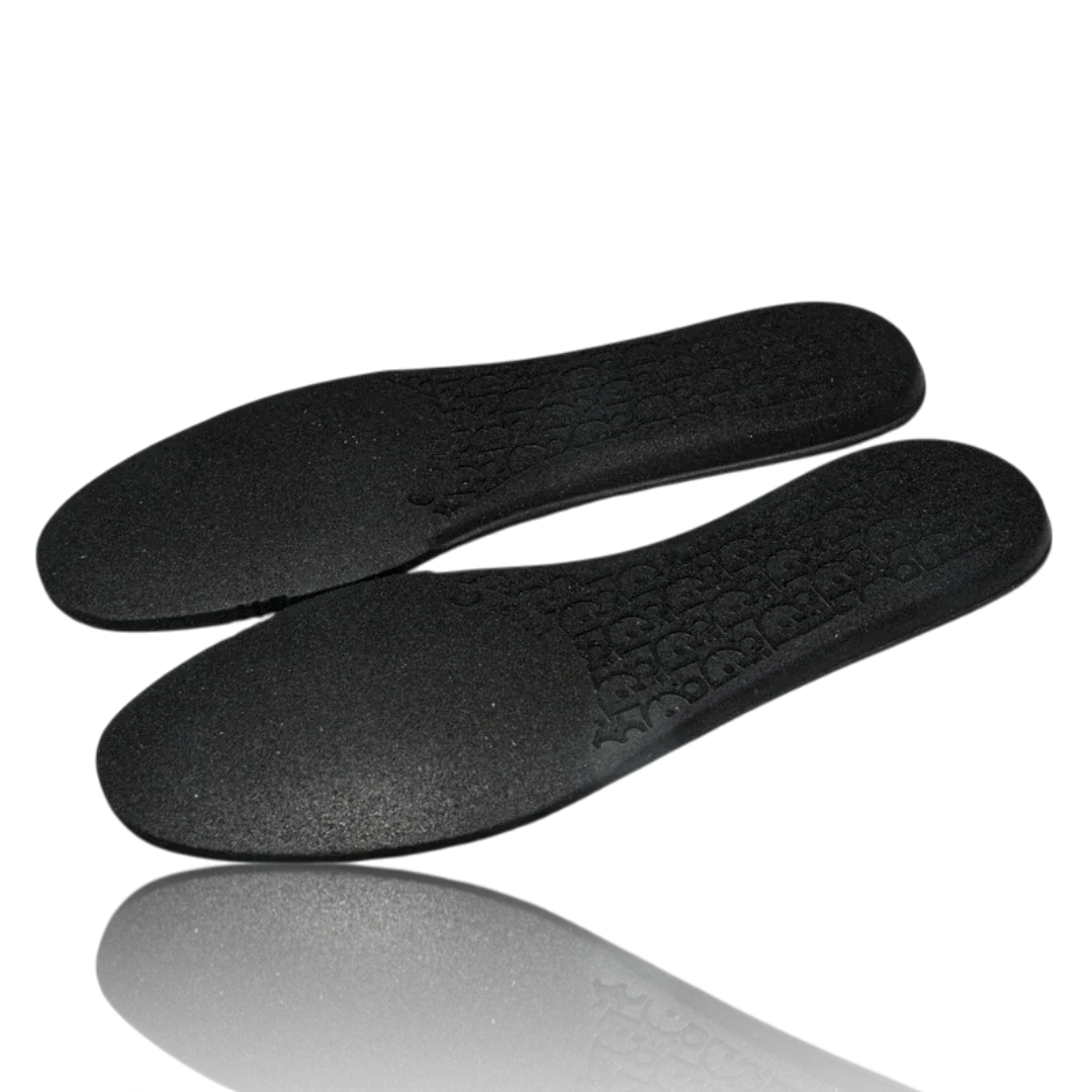 B30 Reflective 'Black White'