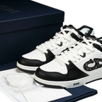 B57 Mid 'Oblique Black'