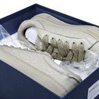 B33 Gravity Leather 'Oblique Triple Beige'