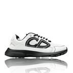 B30 Reflective 'White Black'