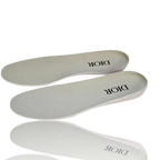 B33 'Grey White Oblique Jacquard'