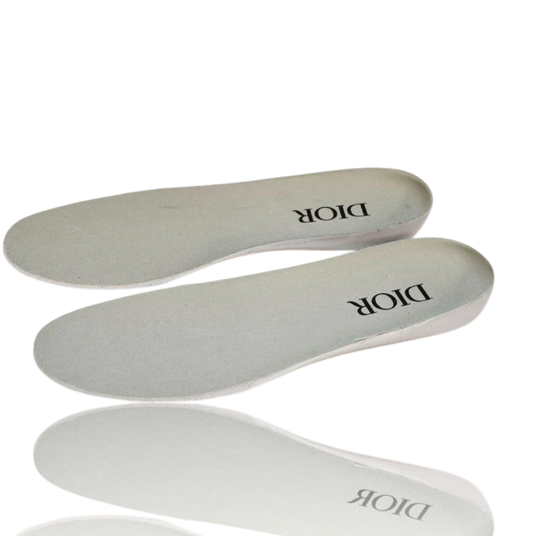 B33 'Grey White Oblique Jacquard'