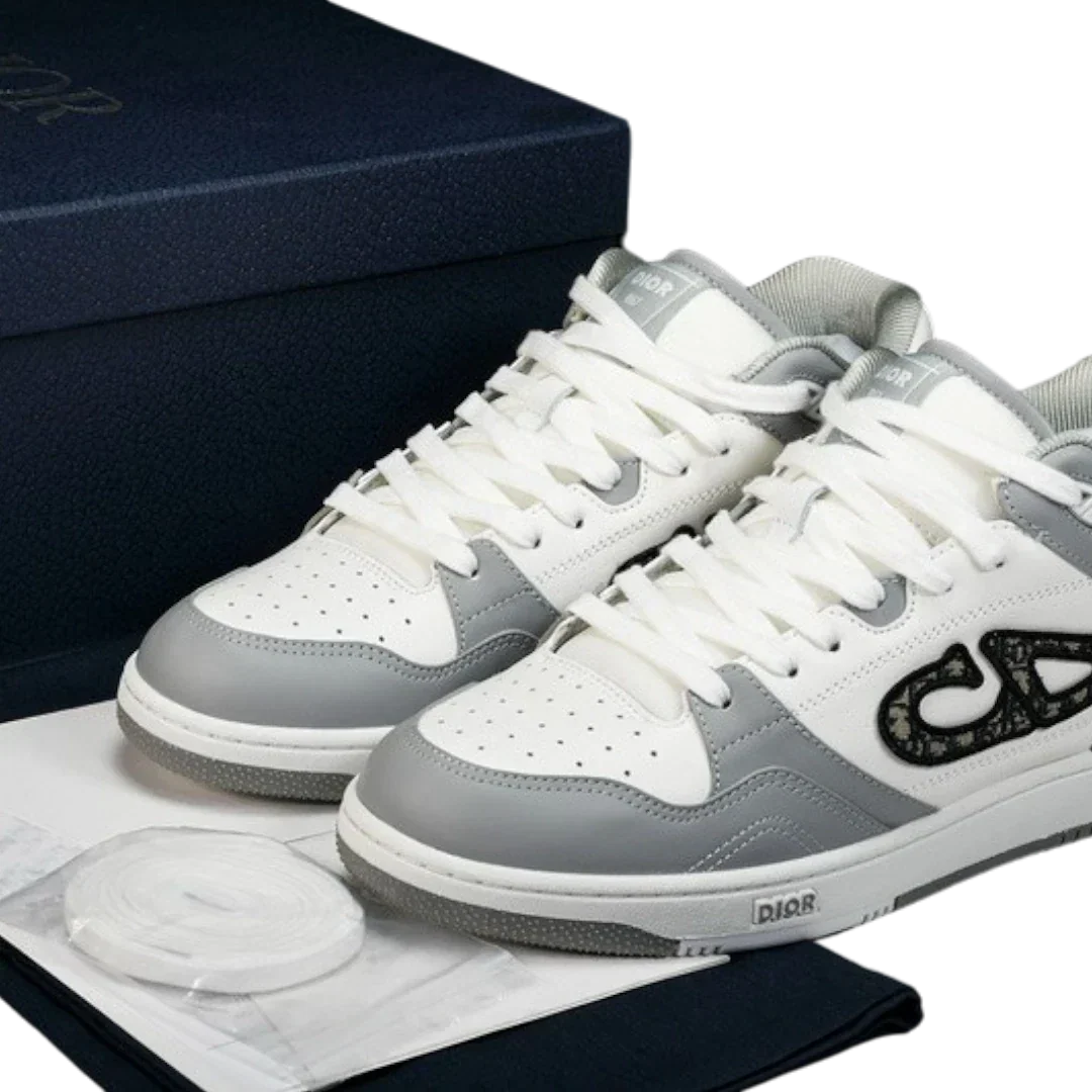 B57 Mid 'Oblique Grey'