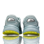 B30 Reflective 'Blue Neon Yellow'