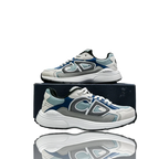 B30 Reflective 'Blue Grey White'