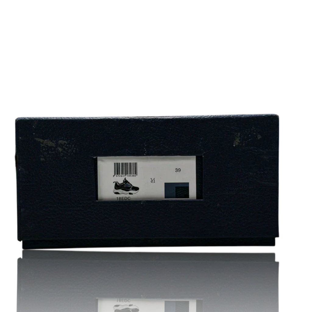 B22 'Black'