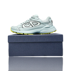 B30 Reflective 'Blue Neon Yellow'