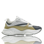 B22 'White Beige Silver'