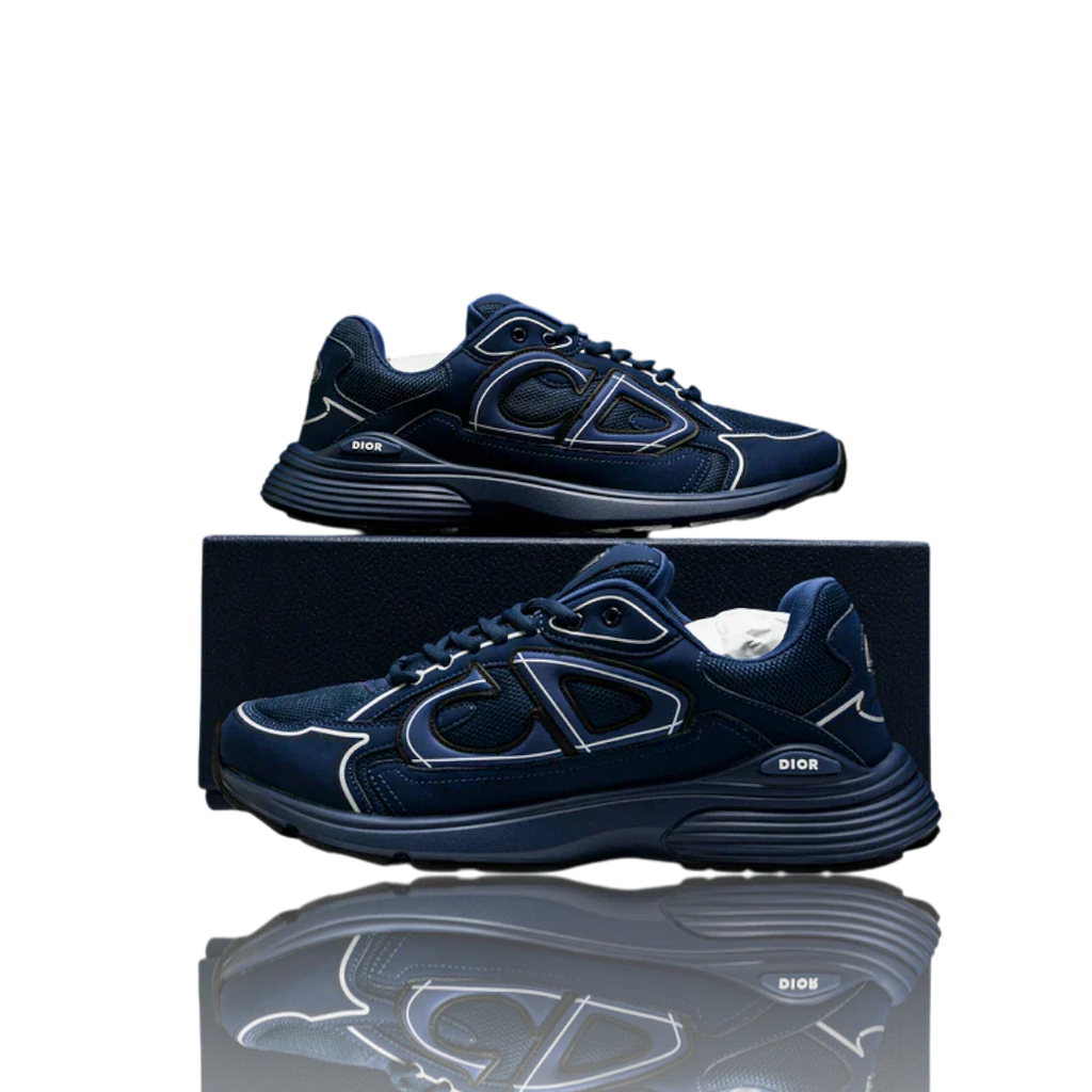 B30 'Navy'