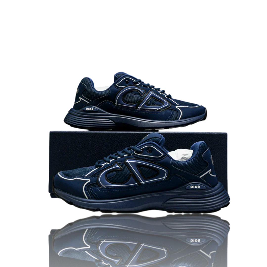 B30 'Navy'