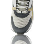 B22 'White Beige Silver'