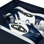 B57 Mid 'Oblique Navy Blue'