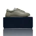 B33 Gravity Leather 'Oblique Triple Beige'