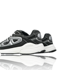 B30 Reflective 'Black White'