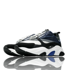 B22 'Blue Black'