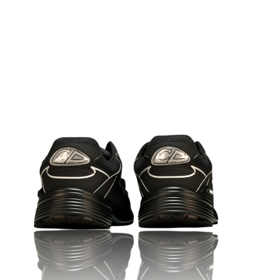 B30 Reflective 'Triple Black'