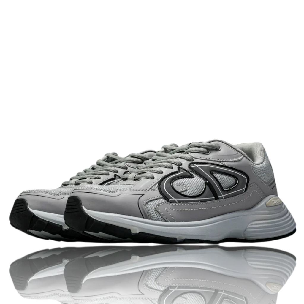 B30 Reflective 'Gray'