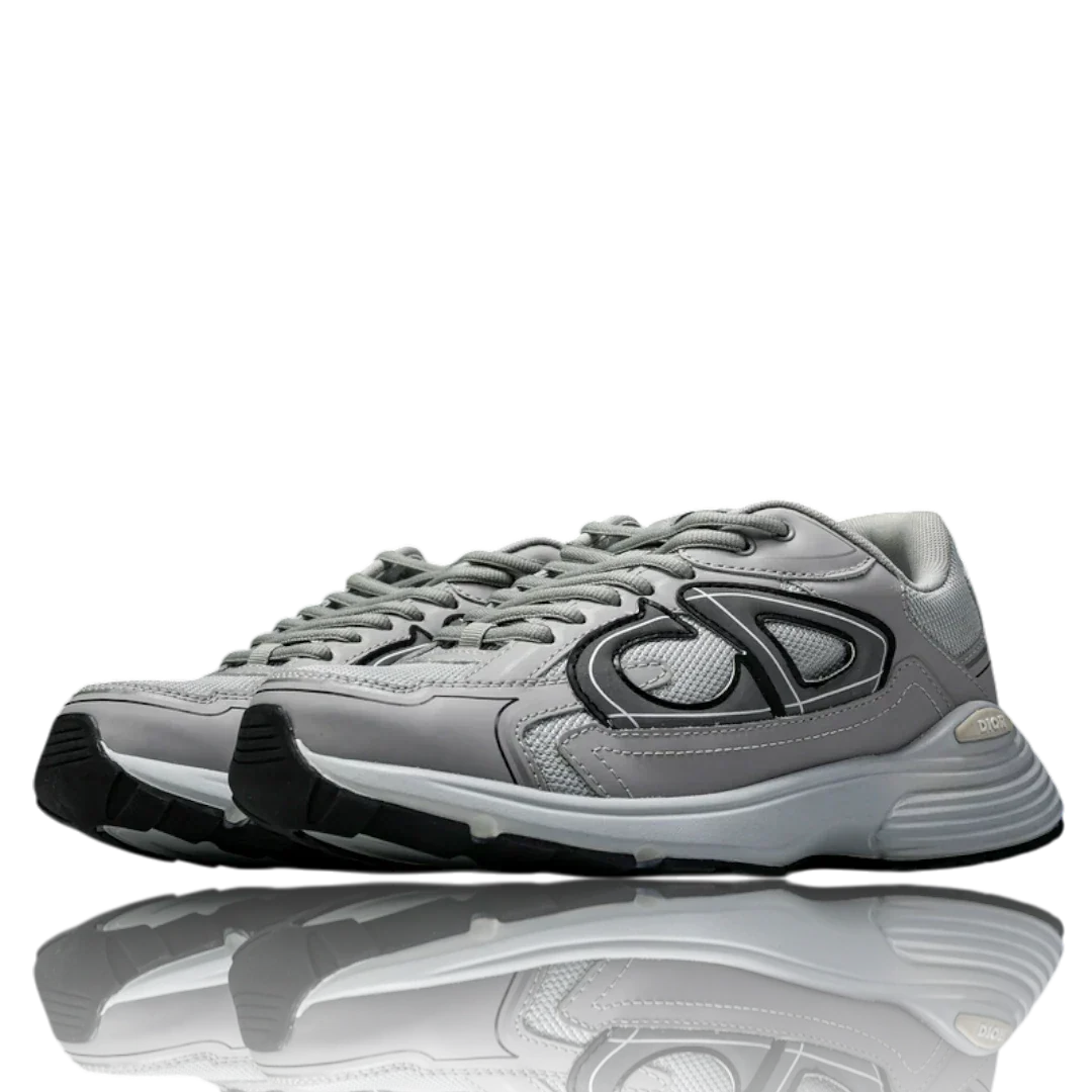 B30 Reflective 'Gray'