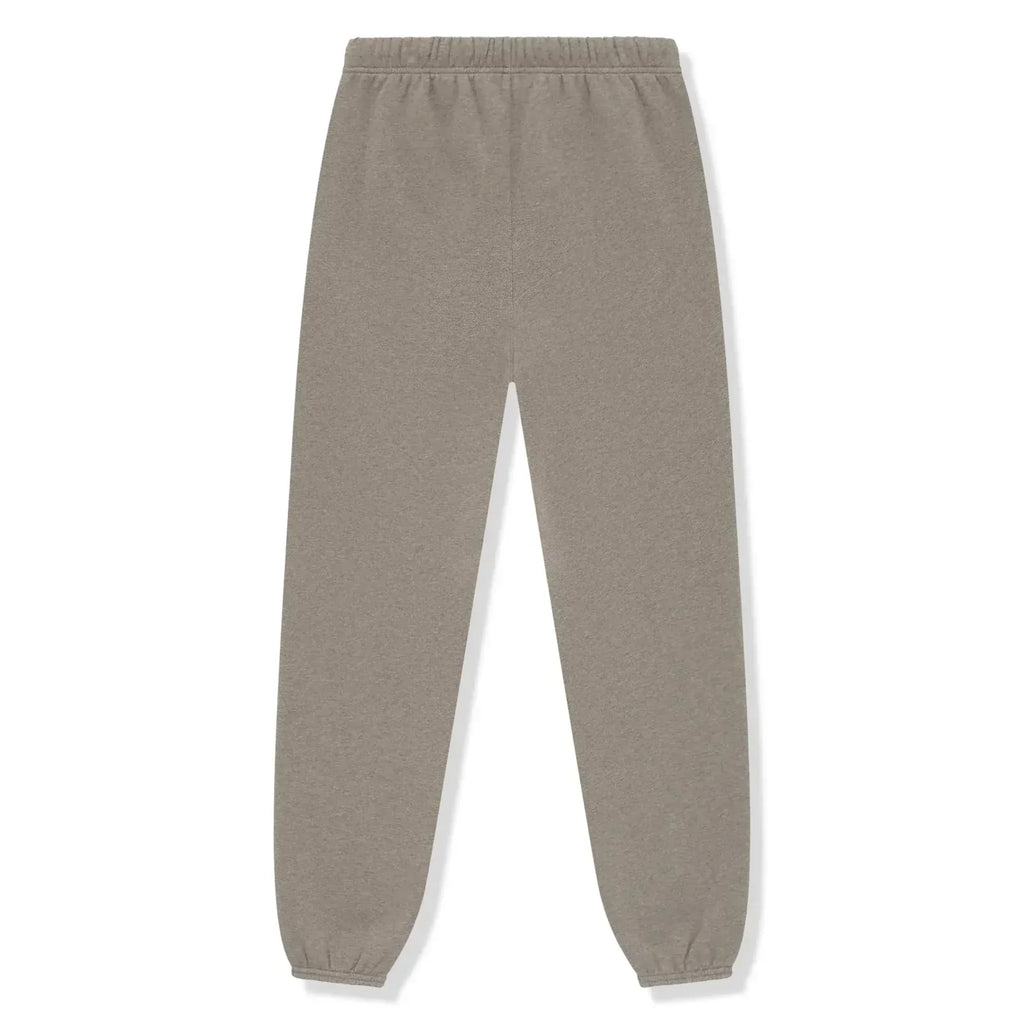 Fear Of God Essentials Classic Fit Fleece Homestead Heather Sweatpants (SS25)