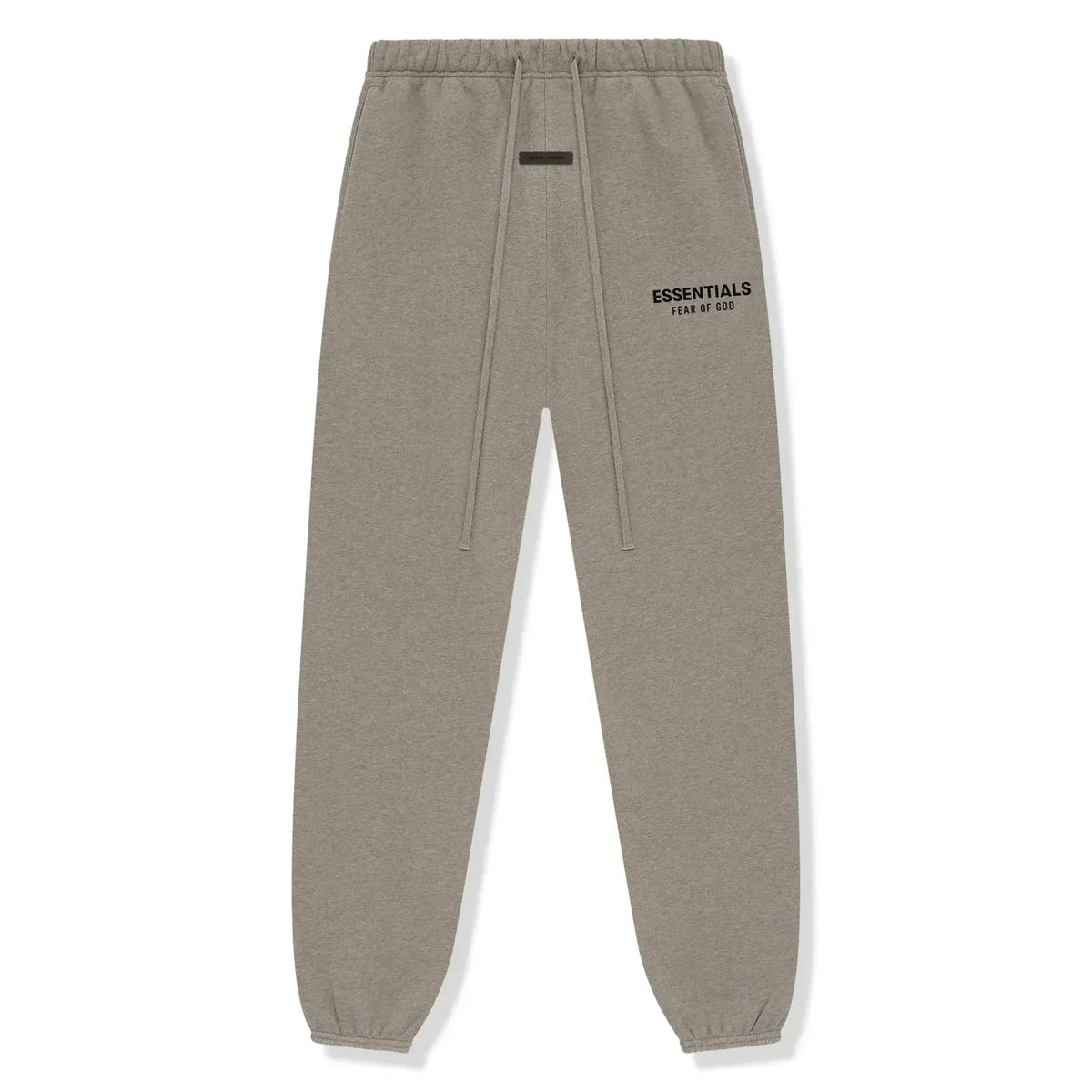 Fear Of God Essentials Classic Fleece Homestead Heather TRACKSUIT (SS25)