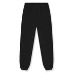 Fear Of God Essentials Classic Jet Black Sweatpants (SS25)