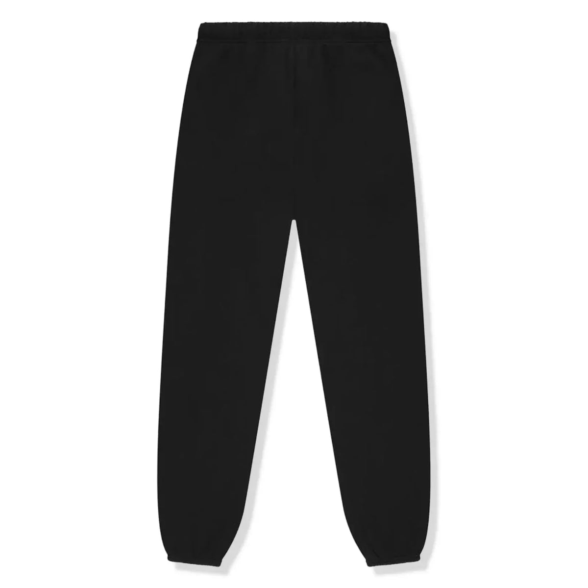 Fear Of God Essentials Classic Jet Black Sweatpants (SS25)