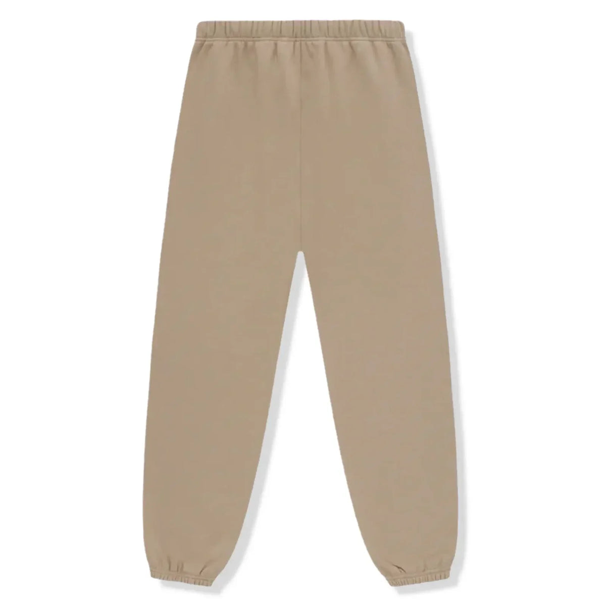 Fear Of God Essentials Fleece Desert Sand Sweatpants (FW24)