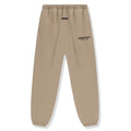 Fear Of God Essentials Fleece Desert Sand Sweatpants (FW24)