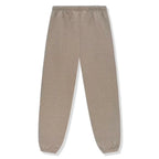 Fear Of God Essentials Fleece Heather Grey Sweatpants (FW24)