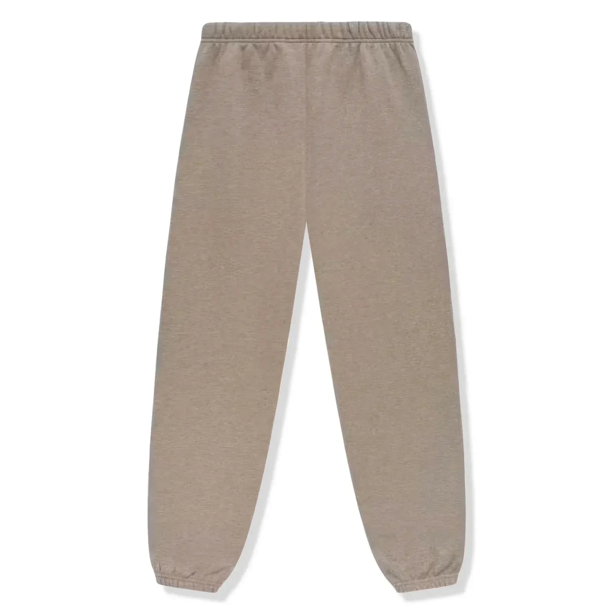 Fear Of God Essentials Fleece Heather Grey Sweatpants (FW24)