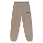 Fear Of God Essentials Fleece Heather Grey Sweatpants (FW24)
