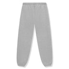 Fear Of God Essentials Fleece Light Heather Grey Sweatpants (FW24)