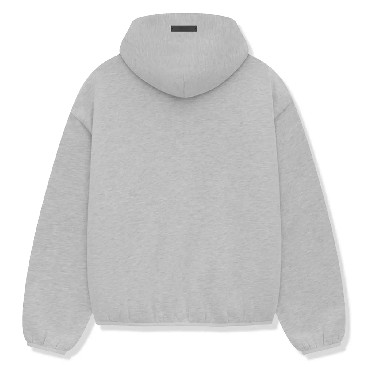 Fear Of God Essentials x NBA Light Heather Hoodie