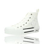B23 High 'Oblique White'