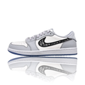 Dlor x Air Jordan 1 Low OG (Special Box)