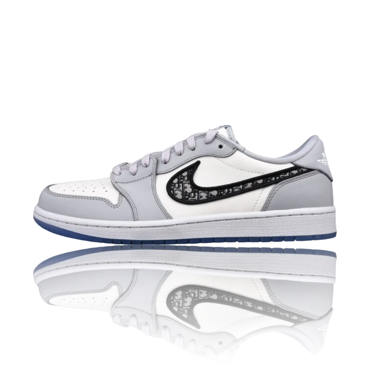 Dlor x Air Jordan 1 Low OG (Special Box)
