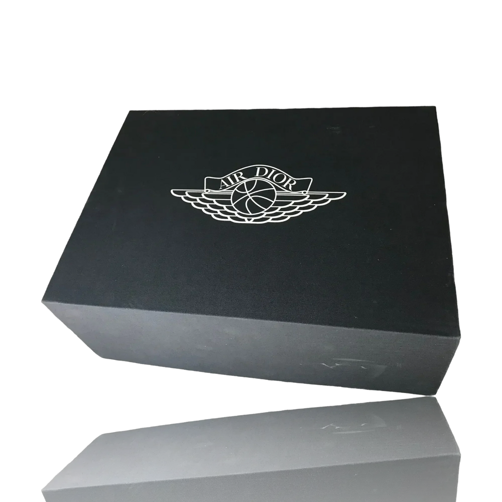 Dlor x Air Jordan 1 High OG (Special Box)