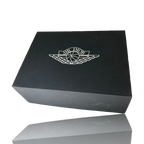 Dlor x Air Jordan 1 High OG (Special Box)