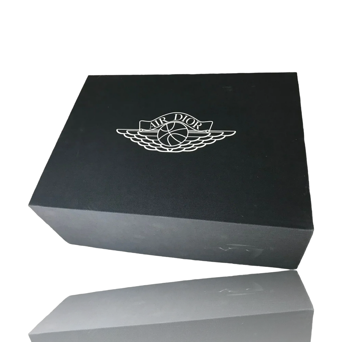 Dlor x Air Jordan 1 High OG (Special Box)