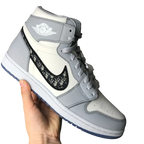 Dlor x Air Jordan 1 High OG (Special Box)