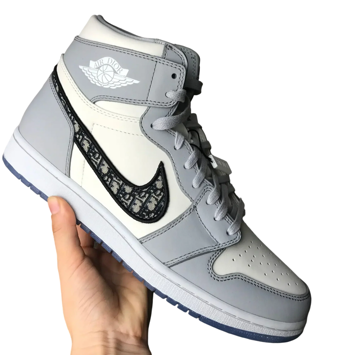 Dlor x Air Jordan 1 High OG (Special Box)